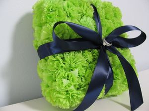 Композиции из искусственных цветов Днепропетровск